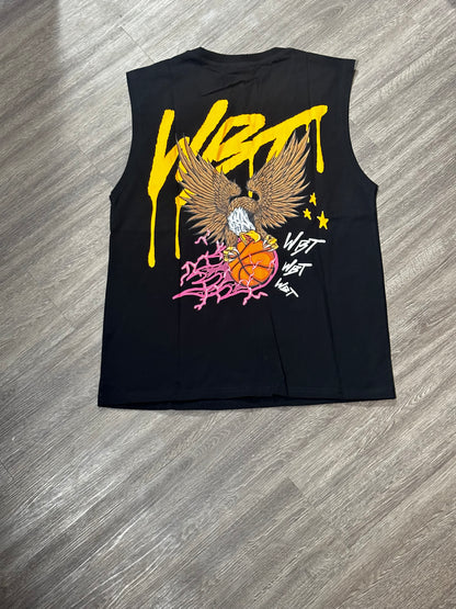 WBT GRAFFITI CUT-OFF